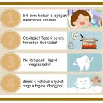 Fogtündér tejfogtartó doboz boy