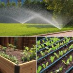 Automata öntözésvezérlő, öntözőautomata