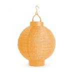 Szolár lampion 3 színben