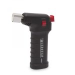 Kézi gázforrasztó, konyhai flambírozó