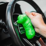 Szuper tisztító gél