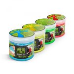 Szuper tisztító gél