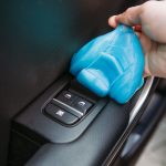 Szuper tisztító gél