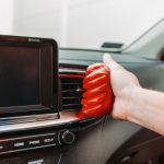 Szuper tisztító gél