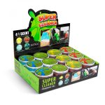 Szuper tisztító gél