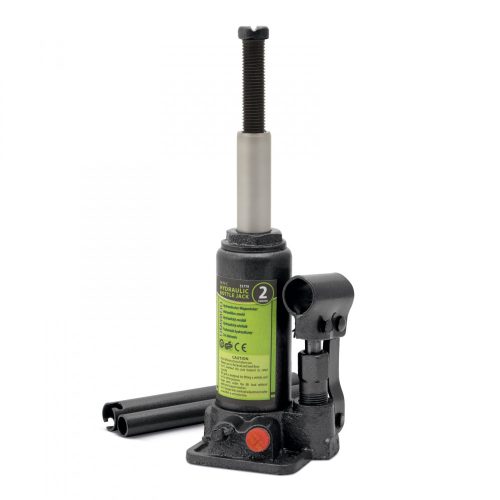 Hidraulikus emelő 2 t