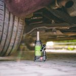 Hidraulikus emelő 2 t