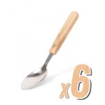 Grill kanál - 6 db