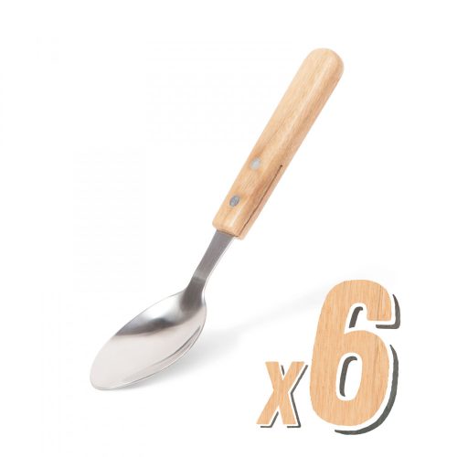 Grill kanál - 6 db
