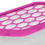 Páramentesítő folyadékgyűjtő tartállyal - óceán illattal - 300 ml