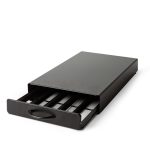 Fém kávékapszula tartó 50 db Nespresso