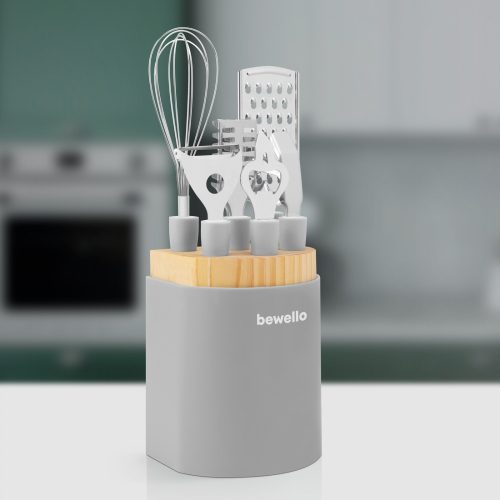 Konyhai 6 részes eszköz szett