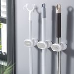 Háztartási eszköz - fali tartó