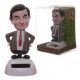 Napelemes Mr.Bean