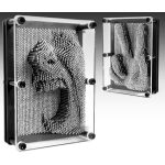 Öntapadós fehér táblafilc falmatrica