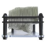 Öntapadós fehér táblafilc falmatrica