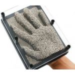 Öntapadós fehér táblafilc falmatrica