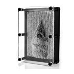 Öntapadós fehér táblafilc falmatrica