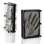 Öntapadós fehér táblafilc falmatrica