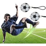 Focilabda kerékpár és roller lámpa