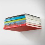 Láthatatlan könyvespolc