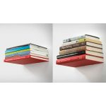 Láthatatlan könyvespolc