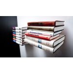 Láthatatlan könyvespolc