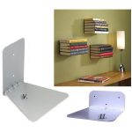 Láthatatlan könyvespolc