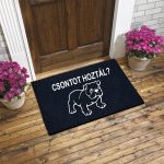 Vicces-labtorlo-csontot-hoztal