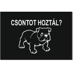 Vicces-labtorlo-csontot-hoztal