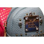 Kulcstartó pénztárca - bőr