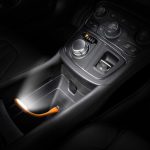 USB olvasólámpa SMD LED
