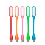 USB olvasólámpa SMD LED