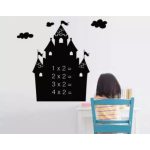 Öntapadós krétatábla fólia