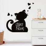 Öntapadós krétatábla fólia