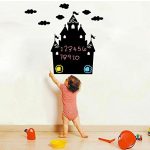 Öntapadós krétatábla fólia