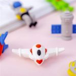 Világűr radír szett