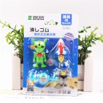 Világűr radír szett