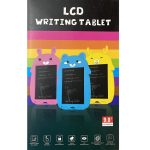 LCD rajztábla 8.5