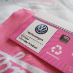 Volkswagen konyhakötény