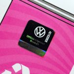 Volkswagen konyhakötény