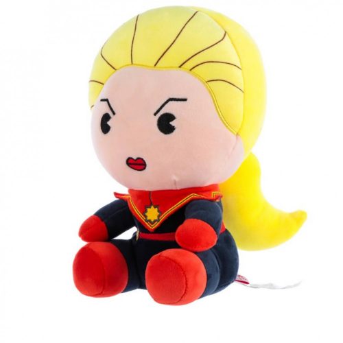 Avengers Bosszúállók baby Marvel plüss