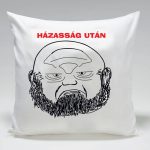 PÁRNA HÁZASULANDÓKNAK