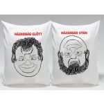 PÁRNA HÁZASULANDÓKNAK