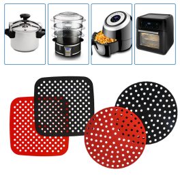Szilikon Air Fryer betét normal Szilikon Air Fryer betét normal