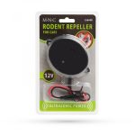 Autós rágcsáló és nyest riasztó