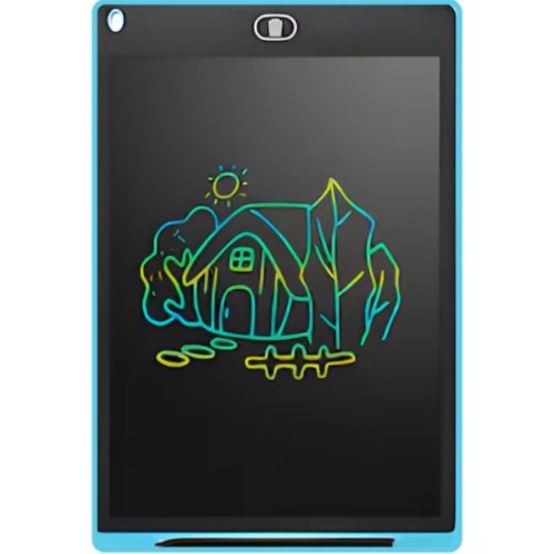 LCD rajztábla 10,5" színes