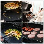 Tapadásmentes sütőfólia