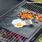 Tapadásmentes sütőfólia