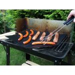 Tapadásmentes sütőfólia